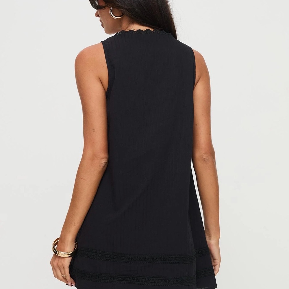 Princess Polly Alanah Mini Dress - Picture 3 of 5